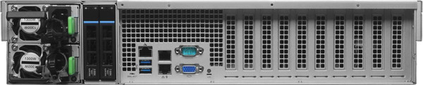 Изображение товара Сервер IRU Rock G2208IG3 2U (2152906)