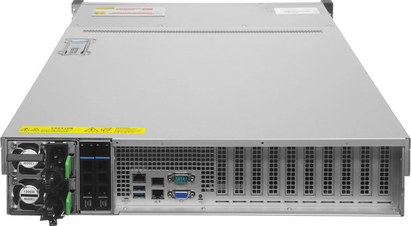 Изображение товара Сервер IRU Rock G2208IG3 2U (2152906)