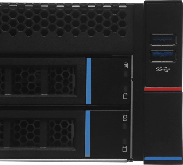 Изображение товара Сервер IRU Rock G2208IG3 2U (2152906)