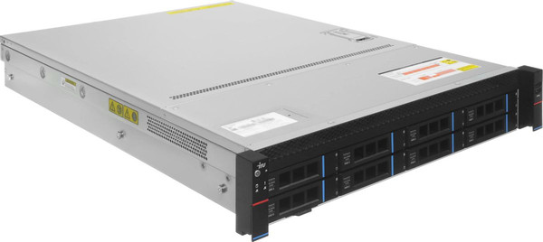 Изображение товара Сервер IRU Rock G2208IG3 2U (2152906)