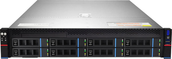 Изображение товара Сервер IRU Rock G2208IG3 2U (2152906)