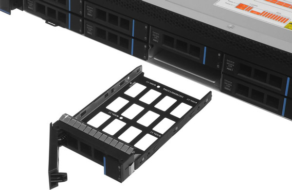 Изображение товара Сервер IRU Rock G2208IG3 2U (2152906)