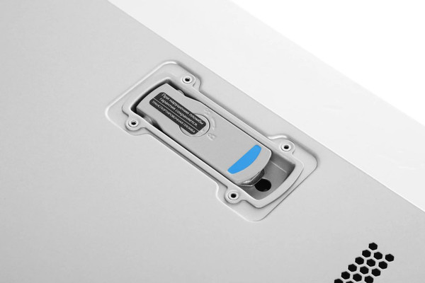 Изображение товара Сервер IRU Rock G2208IG3 2U (2193523)
