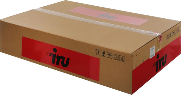 Изображение товара Сервер IRU Rock G2208IG3 2U (2193523)
