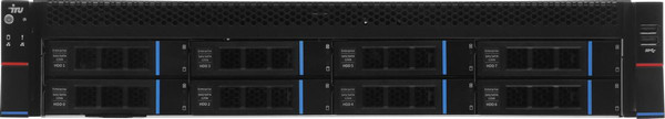 Изображение товара Сервер IRU Rock G2208IG3 2U (2193523)