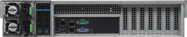 Изображение товара Сервер IRU Rock G2208IG3 2U (2193523)