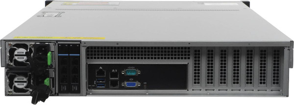 Изображение товара Сервер IRU Rock G2208IG3 2U (2193523)