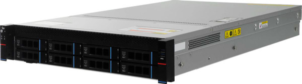 Изображение товара Сервер IRU Rock G2208IG3 2U (2193523)