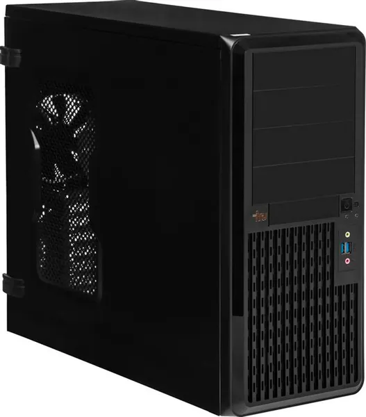 Изображение товара Сервер IRU Rock w9105p (2185989)
