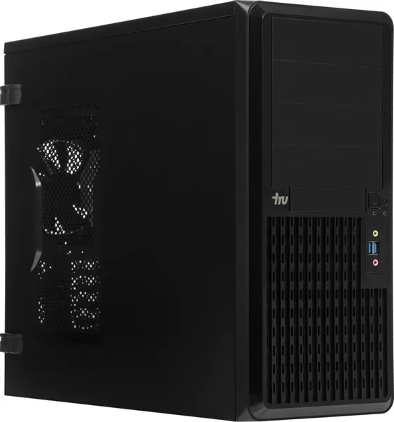 Изображение товара Сервер IRU Rock w9105p (2185989)