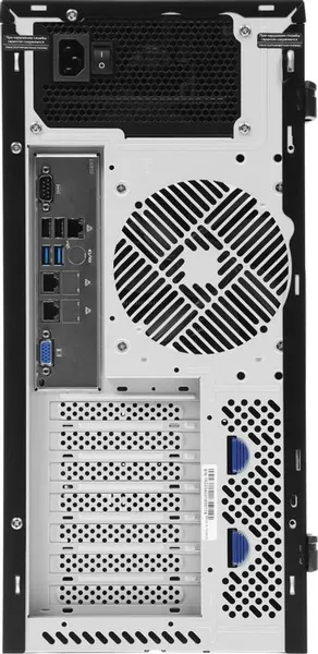 Изображение товара Сервер IRU Rock w9105p (2185989)