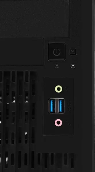 Изображение товара Сервер IRU Rock w9105p (2185989)