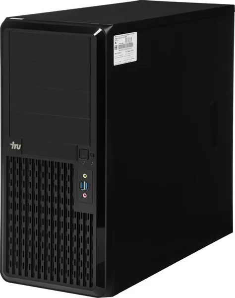 Изображение товара Сервер IRU Rock w9105p (2185989)