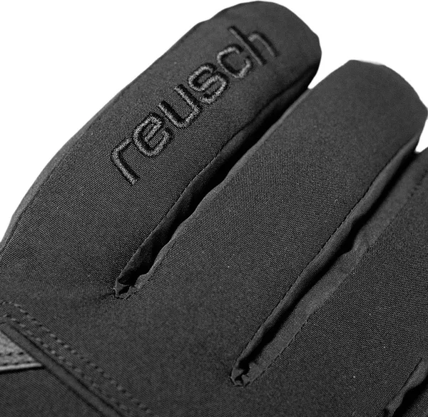Изображение товара Перчатки лыжные Reusch Kai R-Tex XT / 6501227_7700 (р.10, Black)