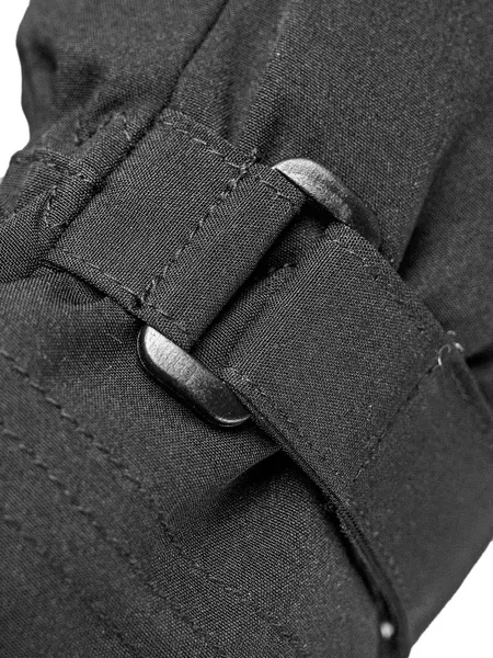 Изображение товара Перчатки лыжные Reusch Kai R-Tex XT / 6501227_7700 (р.10, Black)