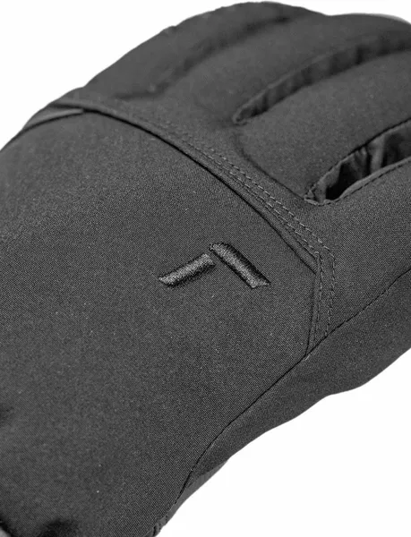 Изображение товара Перчатки лыжные Reusch Kai R-Tex XT / 6501227_7700 (р.10, Black)