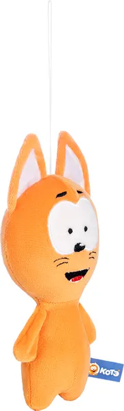 Изображение товара Мягкая игрушка Fancy Котенок Котэ / STKPP0