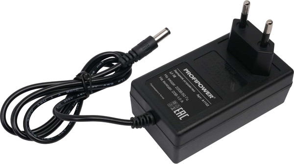 Изображение товара Пила цепная аккумуляторная Profipower MKGSH-20B / E0341 (без АКБ и ЗУ)