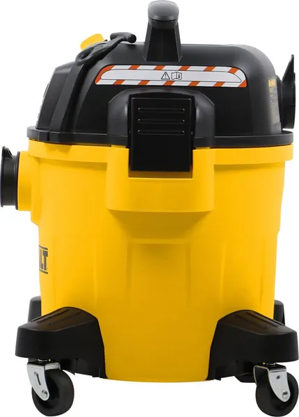 Изображение товара Профессиональный пылесос DeWalt DXV20P