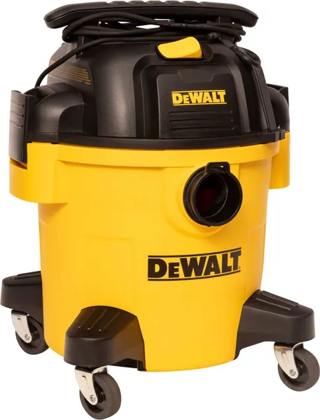 Изображение товара Профессиональный пылесос DeWalt DXV20P