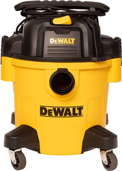 Изображение товара Профессиональный пылесос DeWalt DXV20P