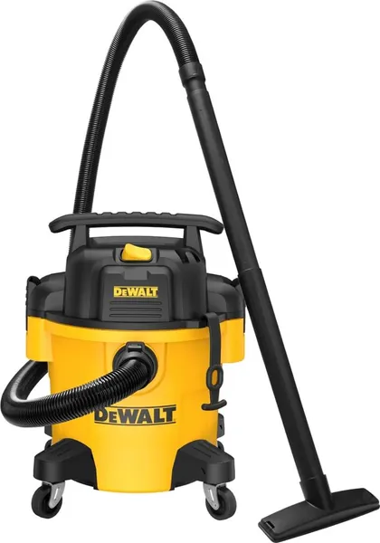 Изображение товара Профессиональный пылесос DeWalt DXV20P