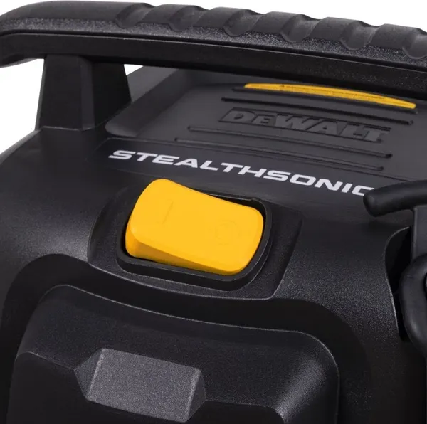 Изображение товара Профессиональный пылесос DeWalt DXV20P