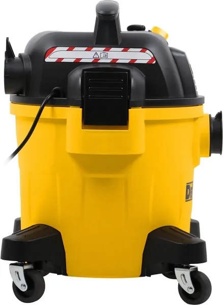 Изображение товара Профессиональный пылесос DeWalt DXV20P