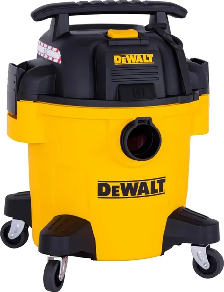 Изображение товара Профессиональный пылесос DeWalt DXV20PTA