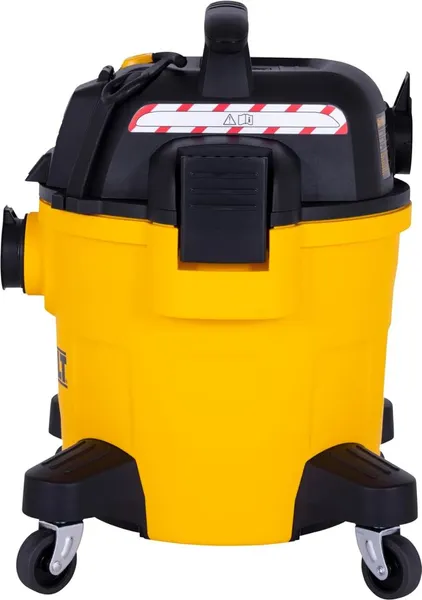 Изображение товара Профессиональный пылесос DeWalt DXV20PTA