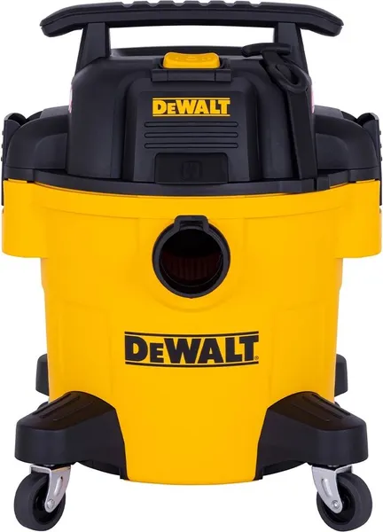 Изображение товара Профессиональный пылесос DeWalt DXV20PTA