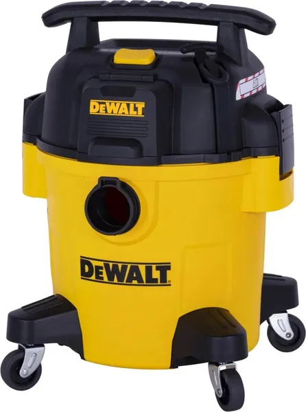 Изображение товара Профессиональный пылесос DeWalt DXV20PTA