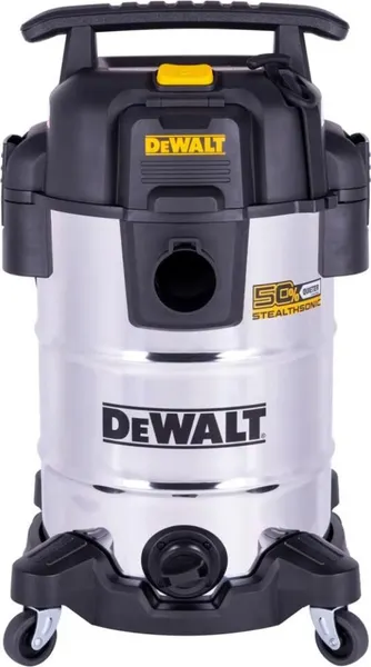 Изображение товара Профессиональный пылесос DeWalt DXV30SAPTA