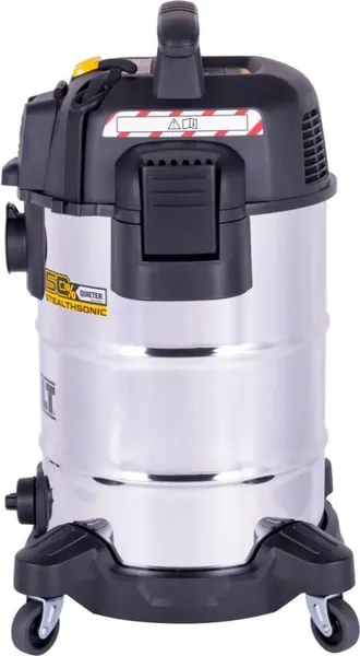 Изображение товара Профессиональный пылесос DeWalt DXV30SAPTA