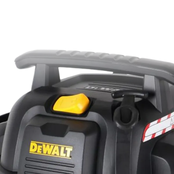 Изображение товара Профессиональный пылесос DeWalt DXV30SAPTA