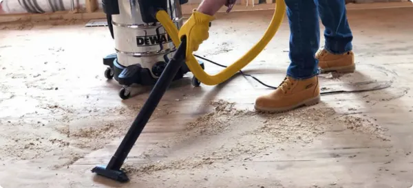 Изображение товара Профессиональный пылесос DeWalt DXV30SAPTA