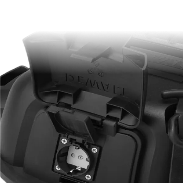 Изображение товара Профессиональный пылесос DeWalt DXV30SAPTA