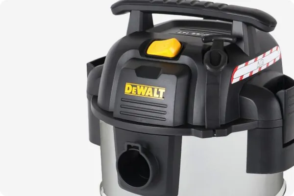 Изображение товара Профессиональный пылесос DeWalt DXV30SAPTA