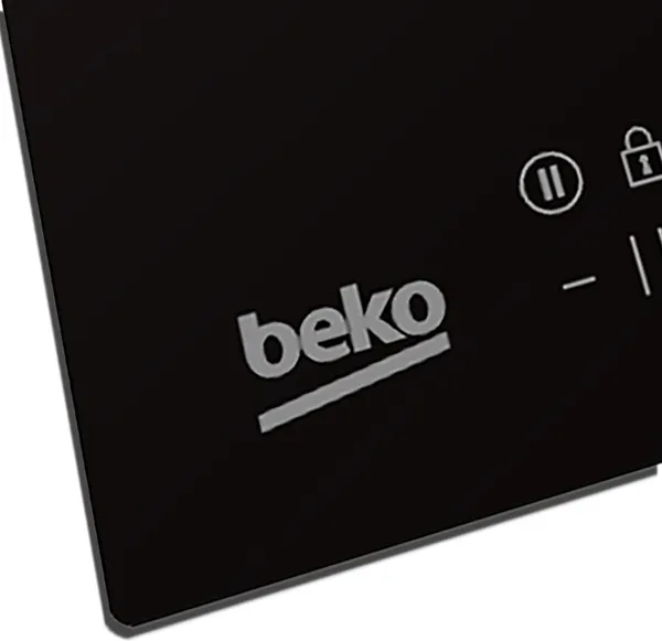 Изображение товара Электрическая варочная панель Beko HDC 32400 TO