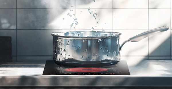 Изображение товара Электрическая варочная панель Beko HDC 32400 TO
