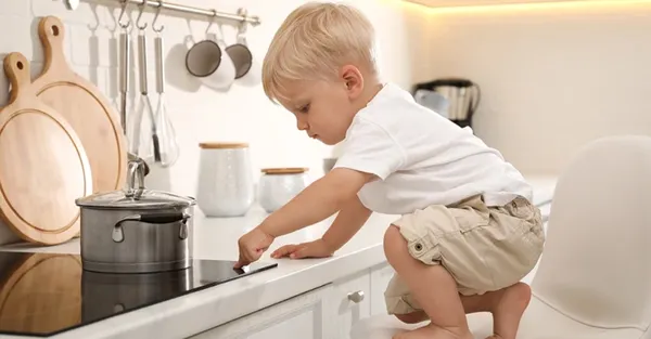 Изображение товара Электрическая варочная панель Beko HIC 43300 TO