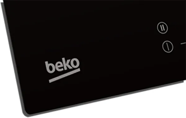 Изображение товара Электрическая варочная панель Beko HIC 43300 TO