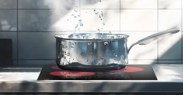 Изображение товара Электрическая варочная панель Beko HIC 43300 TO
