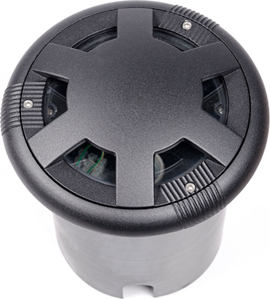 Изображение товара Светильник уличный Oasis Light 12612A Bl