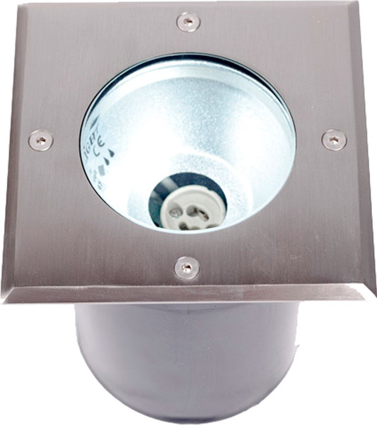 Изображение товара Светильник уличный Oasis Light 73204B SS