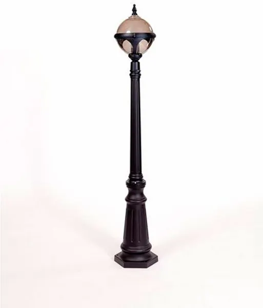 Изображение товара Фонарь уличный Oasis Light 88411 Bl
