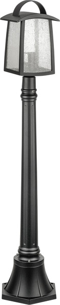 Изображение товара Фонарь уличный Oasis Light 27367 Bl