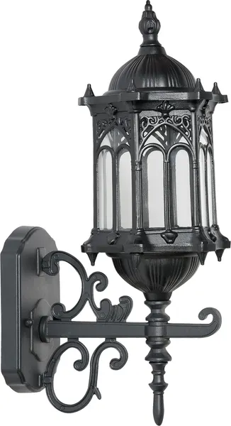 Изображение товара Бра уличное Oasis Light 89901S/08 Bl