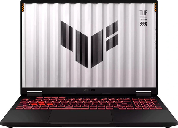 Игровой ноутбук Asus TUF Gaming F16 I5165SG55N / 90NR0NA1-M00BH0 без ОС
