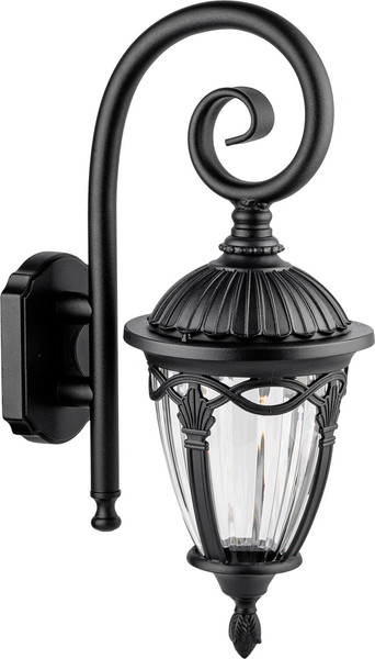 Изображение товара Бра уличное Oasis Light 86302 18S Bl
